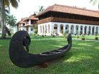 фото отеля Soma Kerala Palace Hotel Kochi