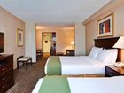 фото отеля Holiday Inn Express Huntsville (Canada)