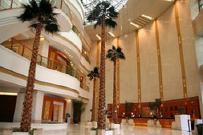 фото отеля Kunshan Hotel