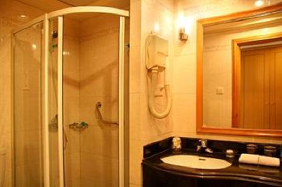 фото отеля Kunshan Hotel