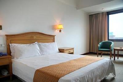 фото отеля Kunshan Hotel