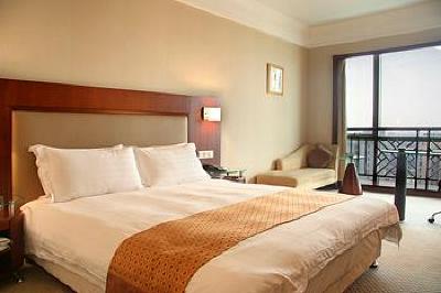 фото отеля Kunshan Hotel