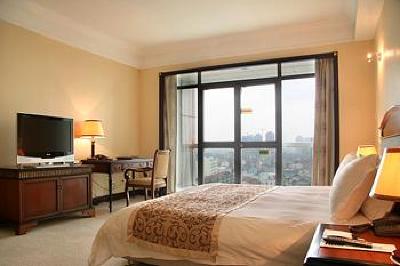фото отеля Kunshan Hotel