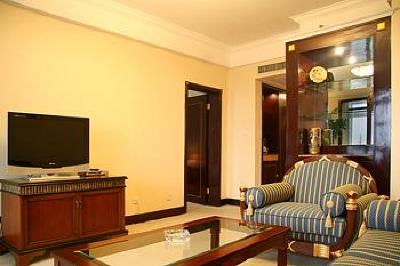фото отеля Kunshan Hotel