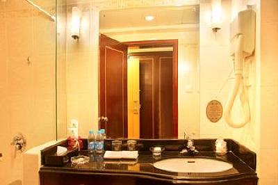 фото отеля Kunshan Hotel