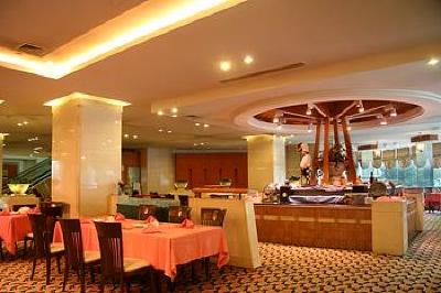 фото отеля Kunshan Hotel