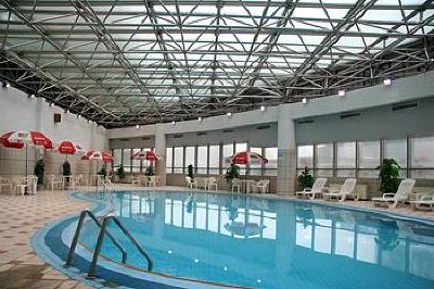 фото отеля Kunshan Hotel