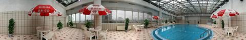 фото отеля Kunshan Hotel