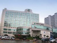 Kunshan Hotel