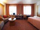 фото отеля Albert Hotel Riga