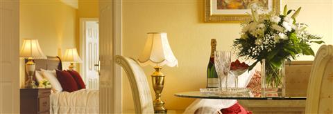 фото отеля Breaffy House Resort Spa and Suites
