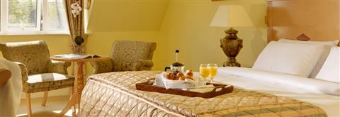 фото отеля Breaffy House Resort Spa and Suites