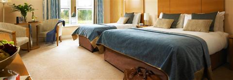 фото отеля Breaffy House Resort Spa and Suites