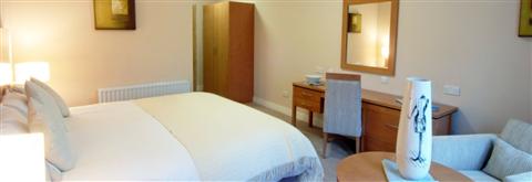 фото отеля Breaffy House Resort Spa and Suites
