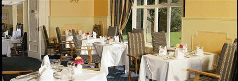 фото отеля Breaffy House Resort Spa and Suites