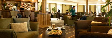 фото отеля Breaffy House Resort Spa and Suites
