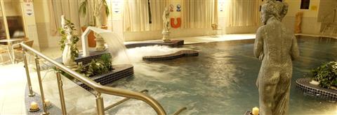 фото отеля Breaffy House Resort Spa and Suites