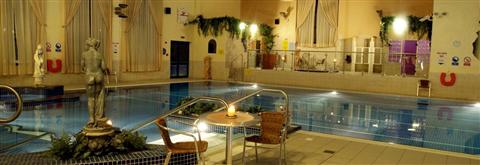 фото отеля Breaffy House Resort Spa and Suites