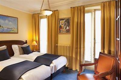 фото отеля Hotel Regence Etoile