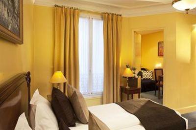 фото отеля Hotel Regence Etoile