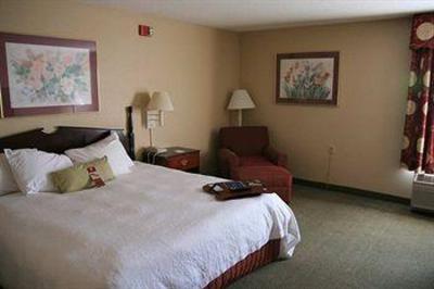 фото отеля Hampton Inn Fremont (California)