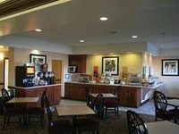 Hampton Inn Fremont (California)