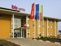 Ibis Cotonou