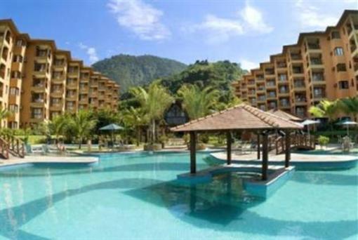 фото отеля Golden Tulip Porto Bali