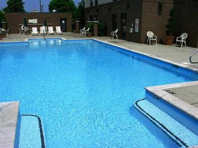 фото отеля Hampton Inn & Suites Nashville - Vanderbilt - Elliston Place