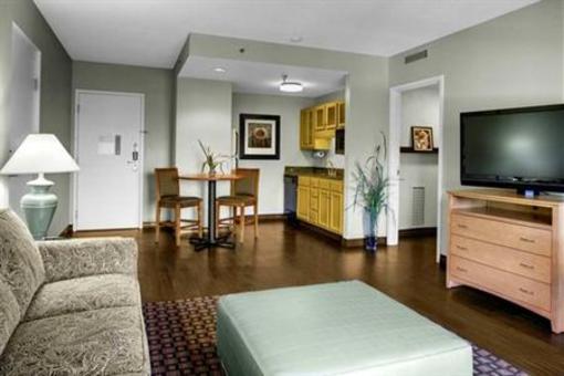 фото отеля Hampton Inn & Suites Nashville - Vanderbilt - Elliston Place