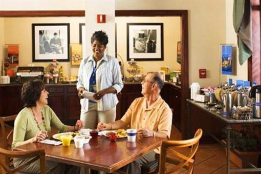 фото отеля Hampton Inn & Suites Nashville - Vanderbilt - Elliston Place