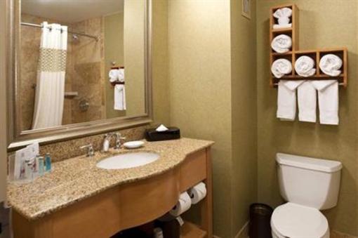 фото отеля Hampton Inn & Suites Nashville - Vanderbilt - Elliston Place