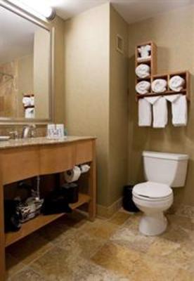 фото отеля Hampton Inn & Suites Nashville - Vanderbilt - Elliston Place