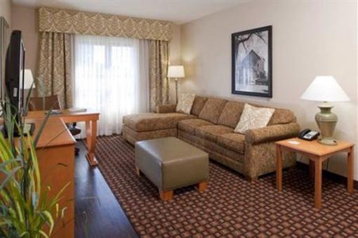 фото отеля Hampton Inn & Suites Nashville - Vanderbilt - Elliston Place