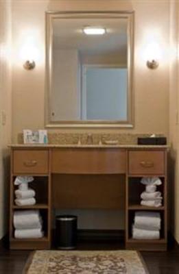 фото отеля Hampton Inn & Suites Nashville - Vanderbilt - Elliston Place