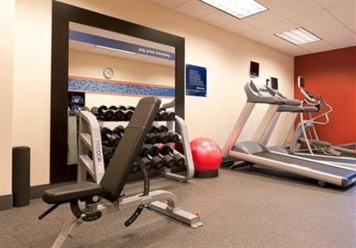фото отеля Hampton Inn & Suites Nashville - Vanderbilt - Elliston Place