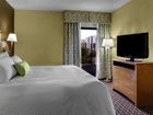 фото отеля Hampton Inn & Suites Nashville - Vanderbilt - Elliston Place