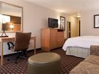 фото отеля Hampton Inn & Suites Nashville - Vanderbilt - Elliston Place