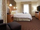 фото отеля Hampton Inn & Suites Nashville - Vanderbilt - Elliston Place