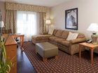 фото отеля Hampton Inn & Suites Nashville - Vanderbilt - Elliston Place