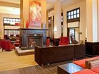 фото отеля Hampton Inn & Suites Nashville - Vanderbilt - Elliston Place