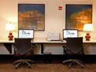 фото отеля Hampton Inn & Suites Nashville - Vanderbilt - Elliston Place