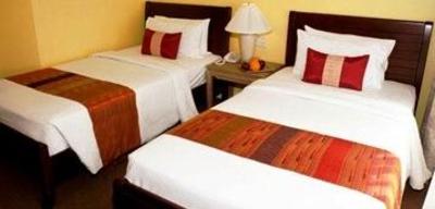 фото отеля Swiss Lodge