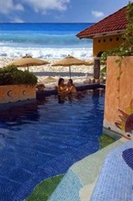 фото отеля Avalon Baccara Cancun
