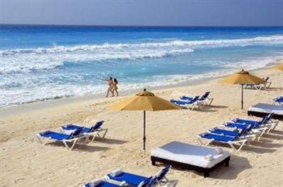 фото отеля Avalon Baccara Cancun