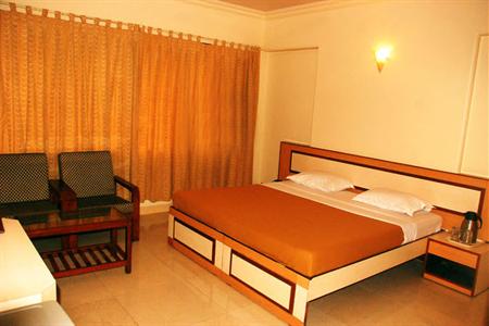 фото отеля Hotel Mina International