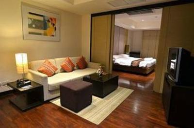 фото отеля Abloom Exclusive Serviced Apartments Bangkok