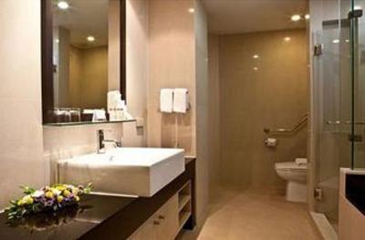 фото отеля Abloom Exclusive Serviced Apartments Bangkok