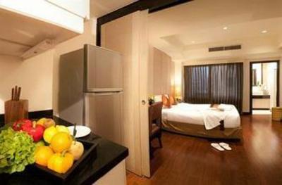 фото отеля Abloom Exclusive Serviced Apartments Bangkok