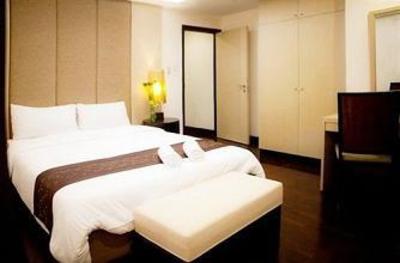 фото отеля Abloom Exclusive Serviced Apartments Bangkok